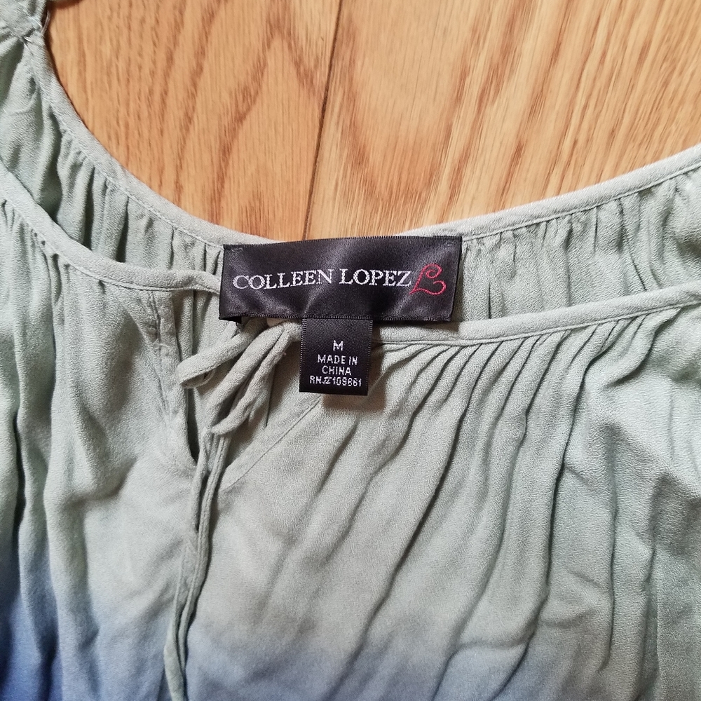 Blouse - Picture 3 of 3